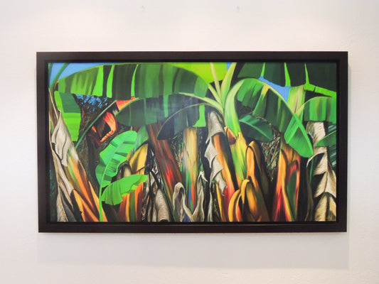Conoce al artista Juan Laureano