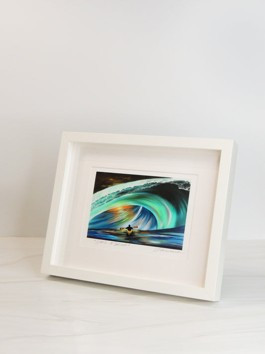 Reproducciones Caribe Escondido | Juan Laureano Arte